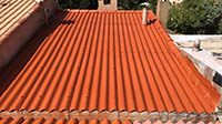 couvreur toiture Alincourt